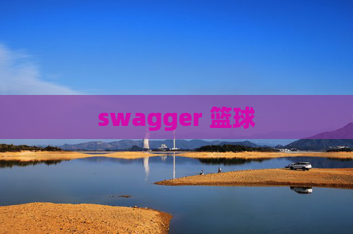 swagger 篮球